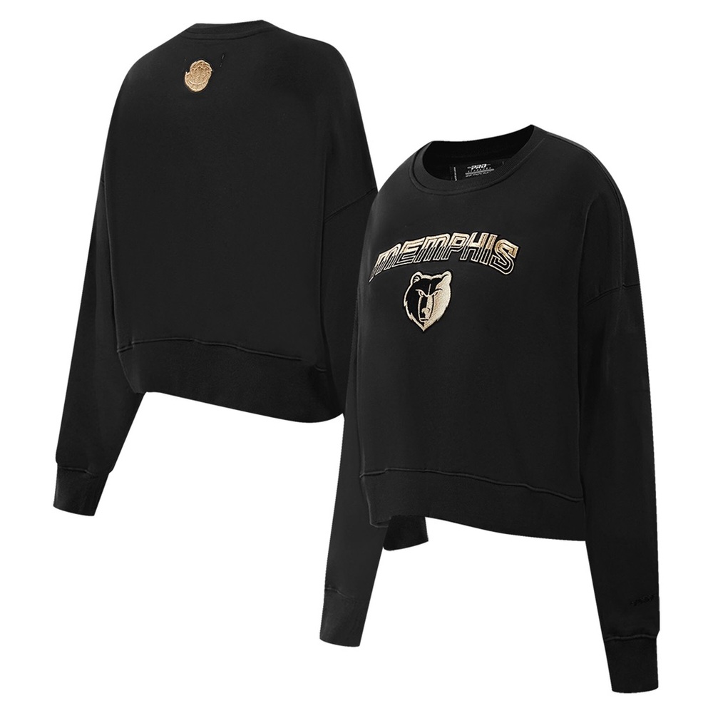 NBA Memphis Grizzlies Sweatshirt